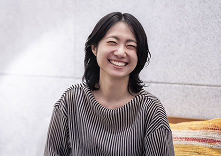 インタビュー村上