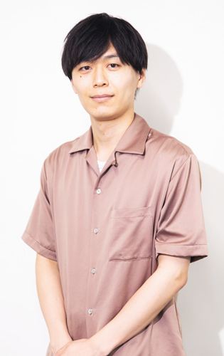 岡田 捷吾