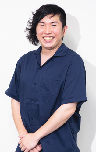 池田 繁孝