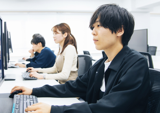 メディア事業部