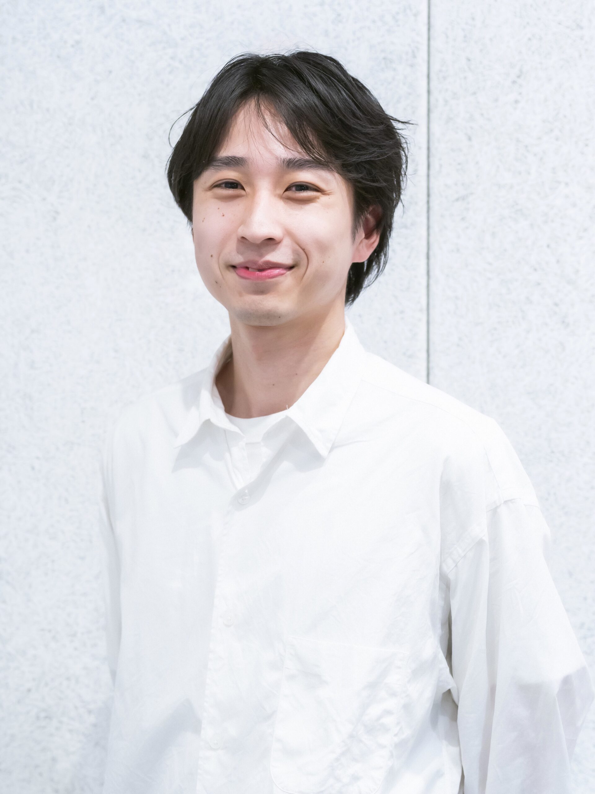 青西 晃人