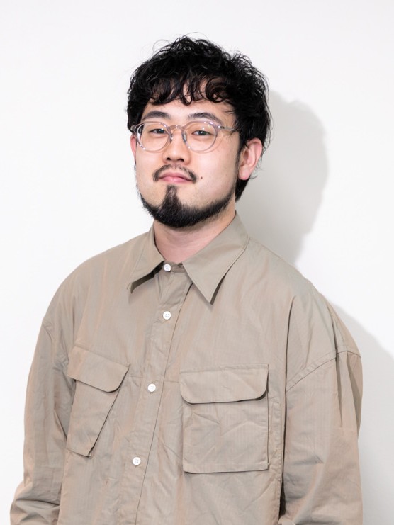 幾田 健吾