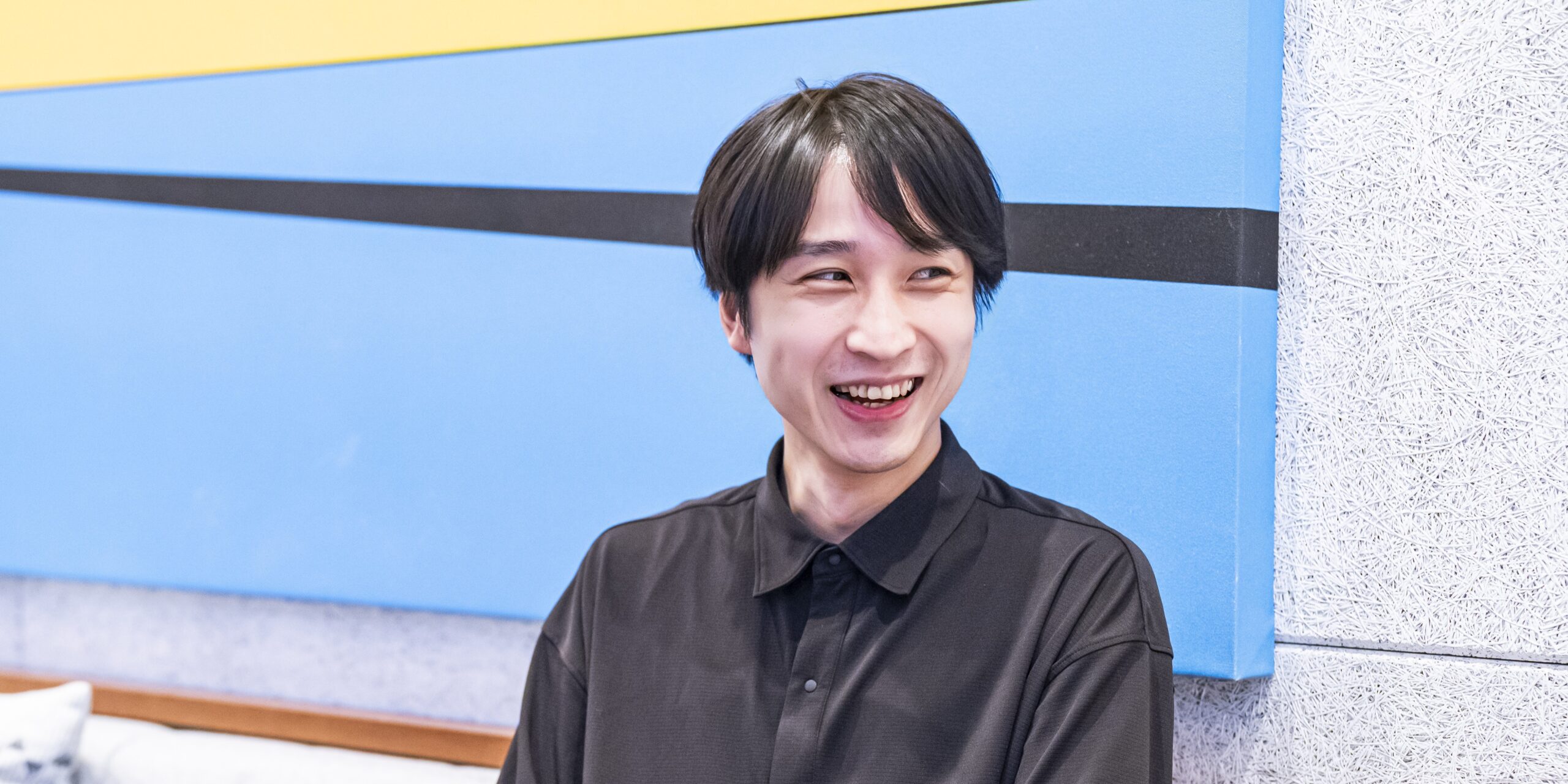 青西 晃人